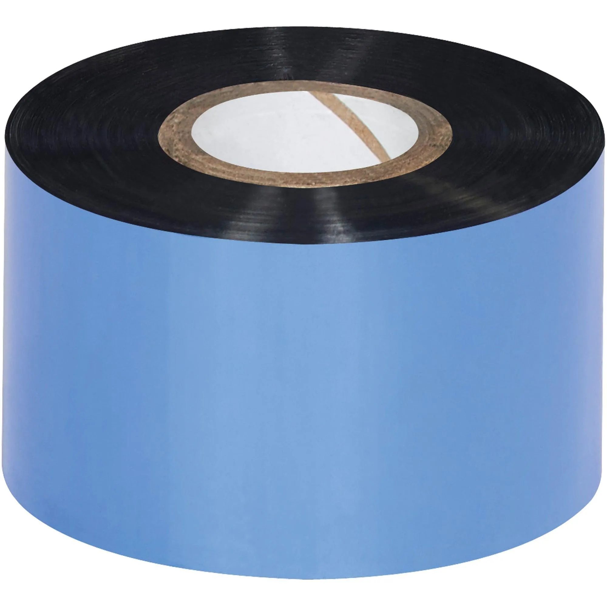 1.57" x 1181' Black Datamax Thermal Transfer Ribbons - Wax