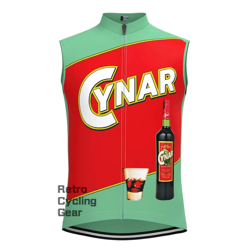 1965 CYNAR Retro Short Sleeve Cycling Kits