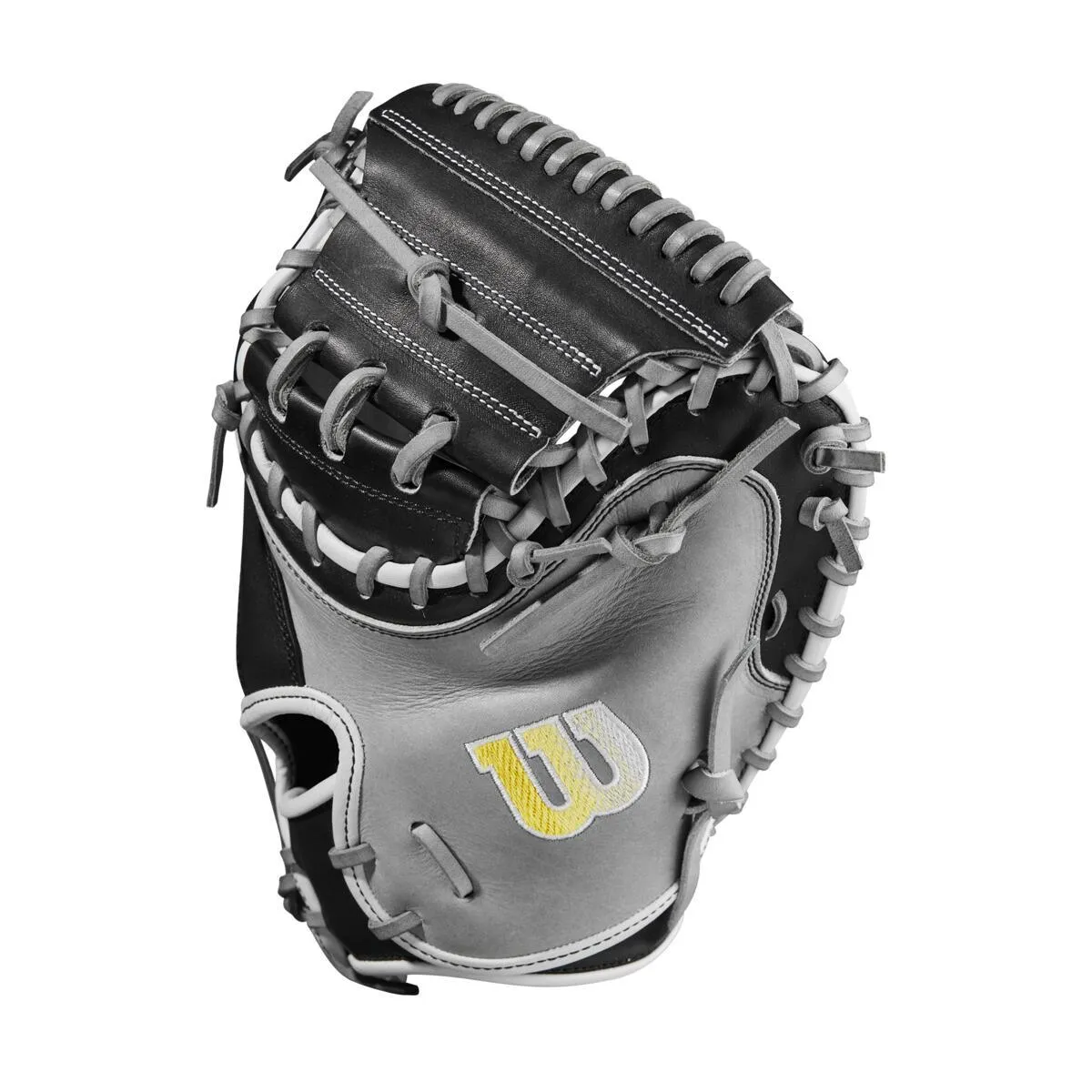 2023 Wilson A2000 M2 33.5" Baseball Catcher's Mitt: WBW100977335