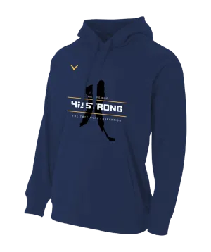 42 Strong Everyday Hoodie