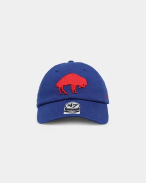 47 Brand Kids' Buffalo Bills Legacy Strapback Royal