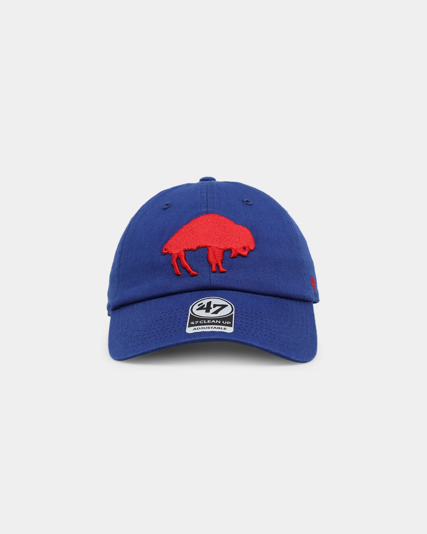 47 Brand Kids' Buffalo Bills Legacy Strapback Royal