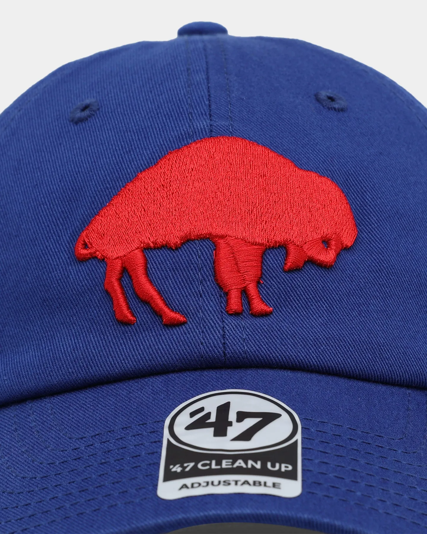 47 Brand Kids' Buffalo Bills Legacy Strapback Royal