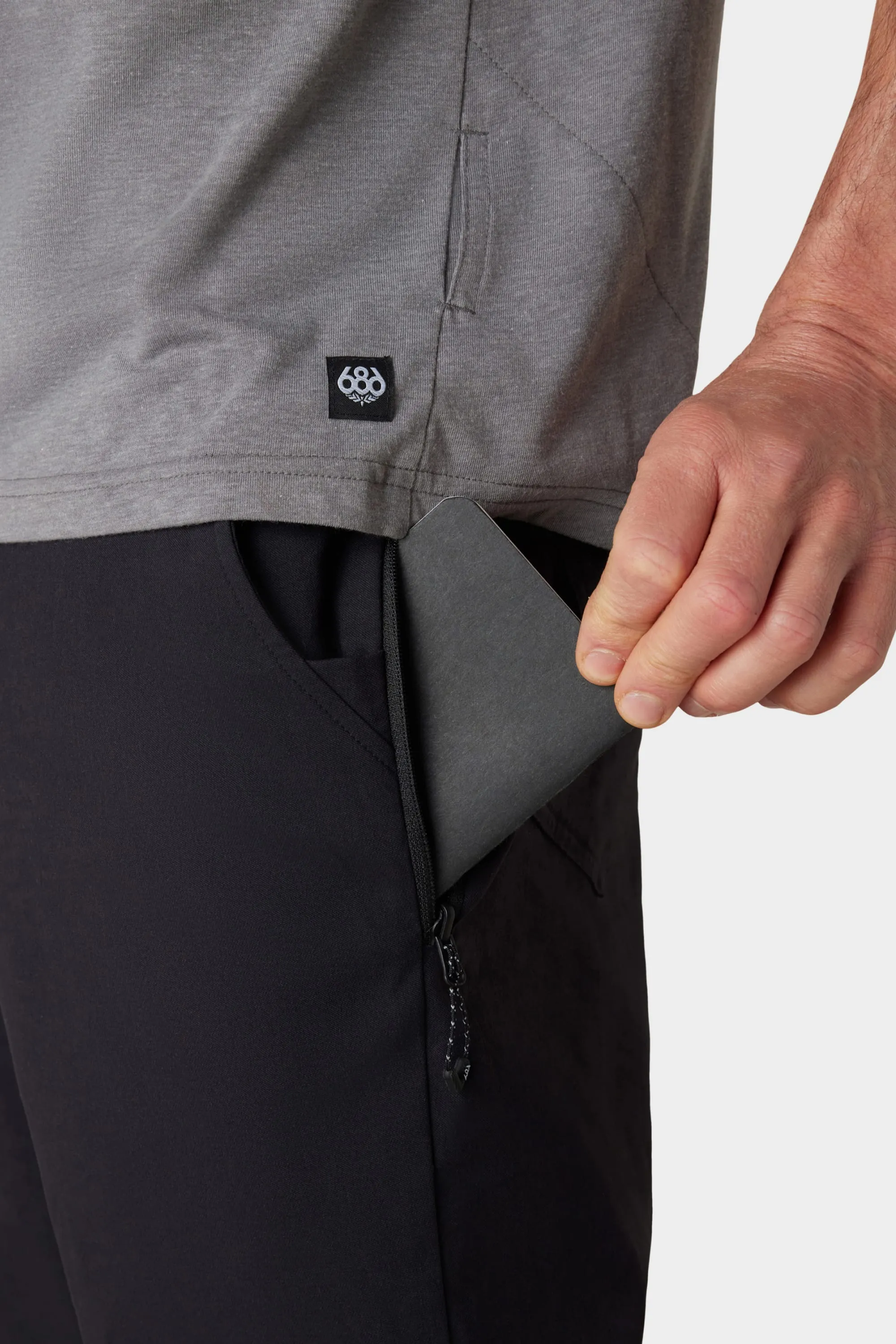 686 Everywhere Pant - Straight Fit