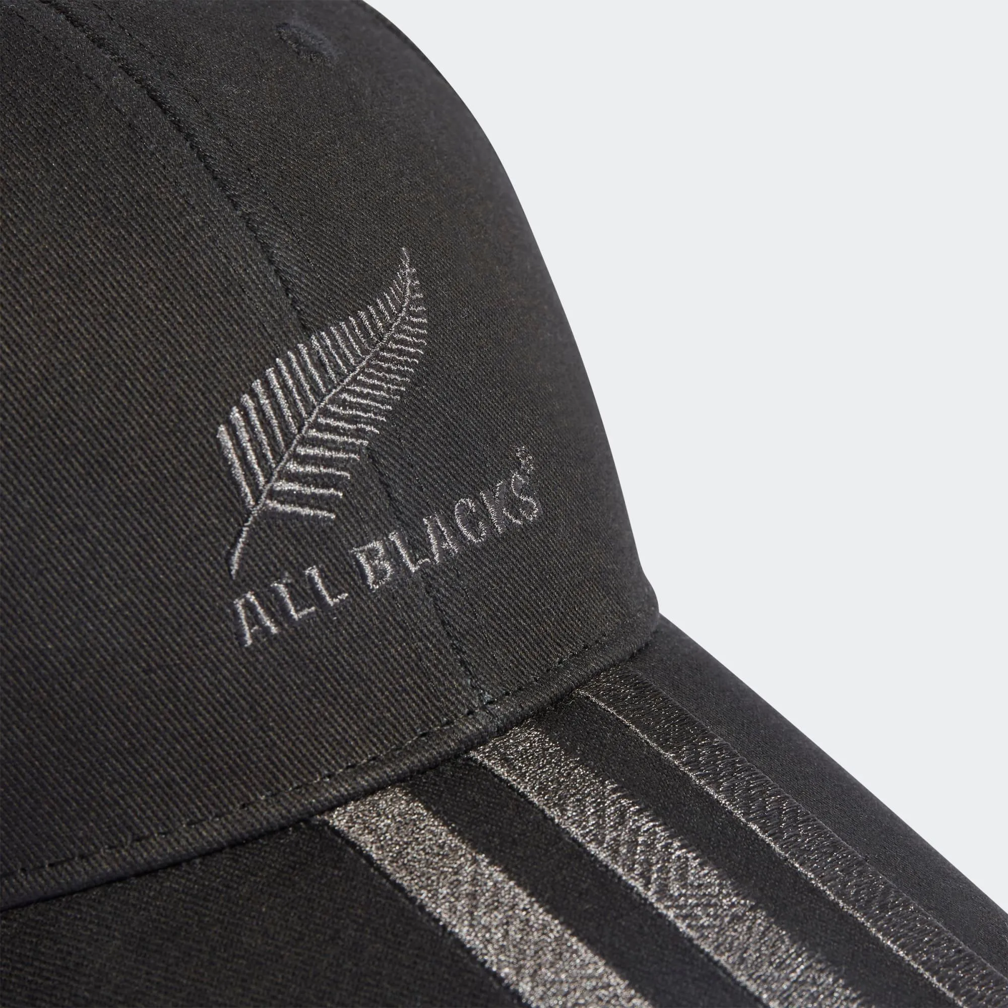 Adidas All Blacks Baseball Cap