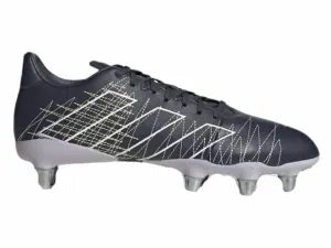 Adidas Kakari Elite (SG) Mens Rugby Boot (Navy)