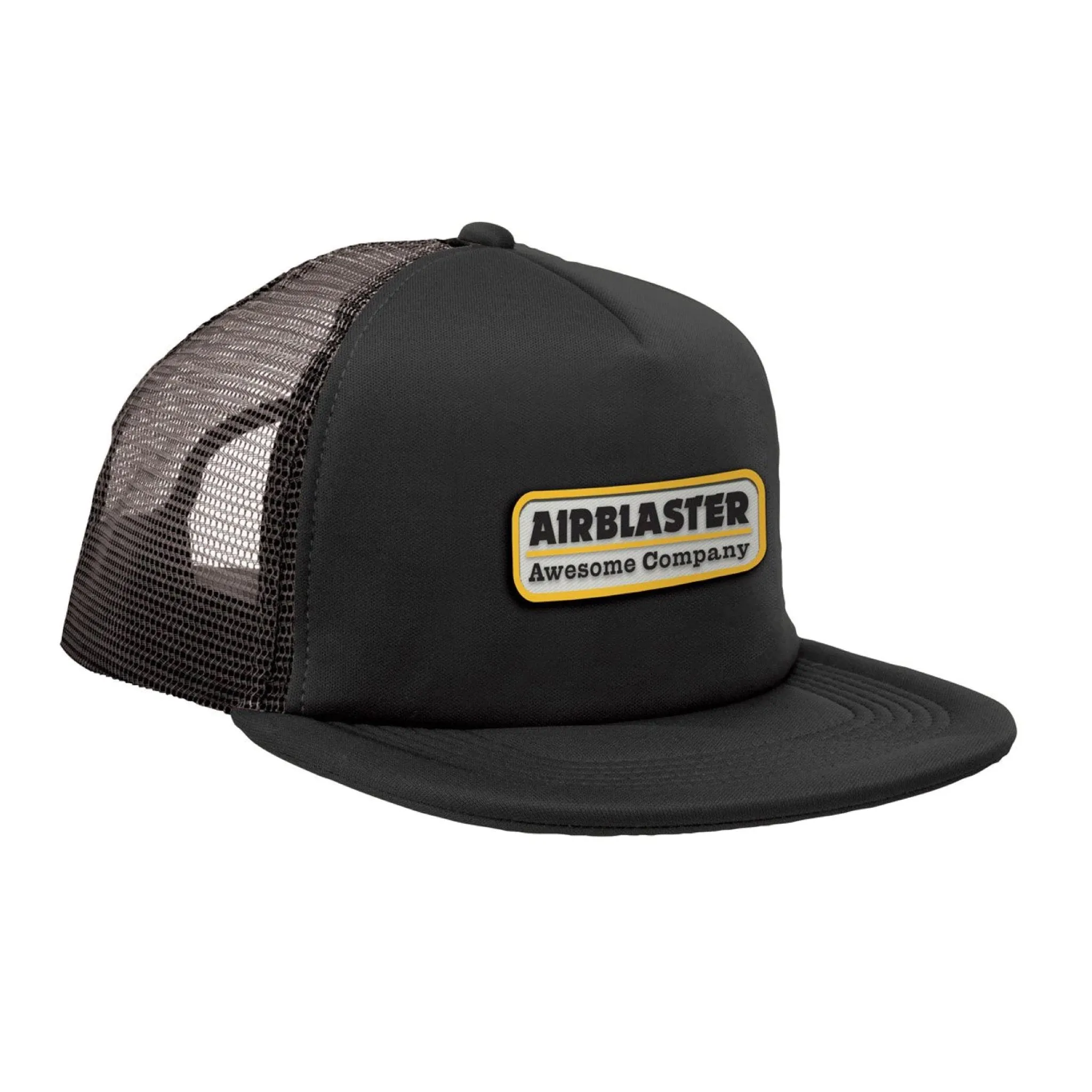 Airblaster Gas Station Trucker 2022