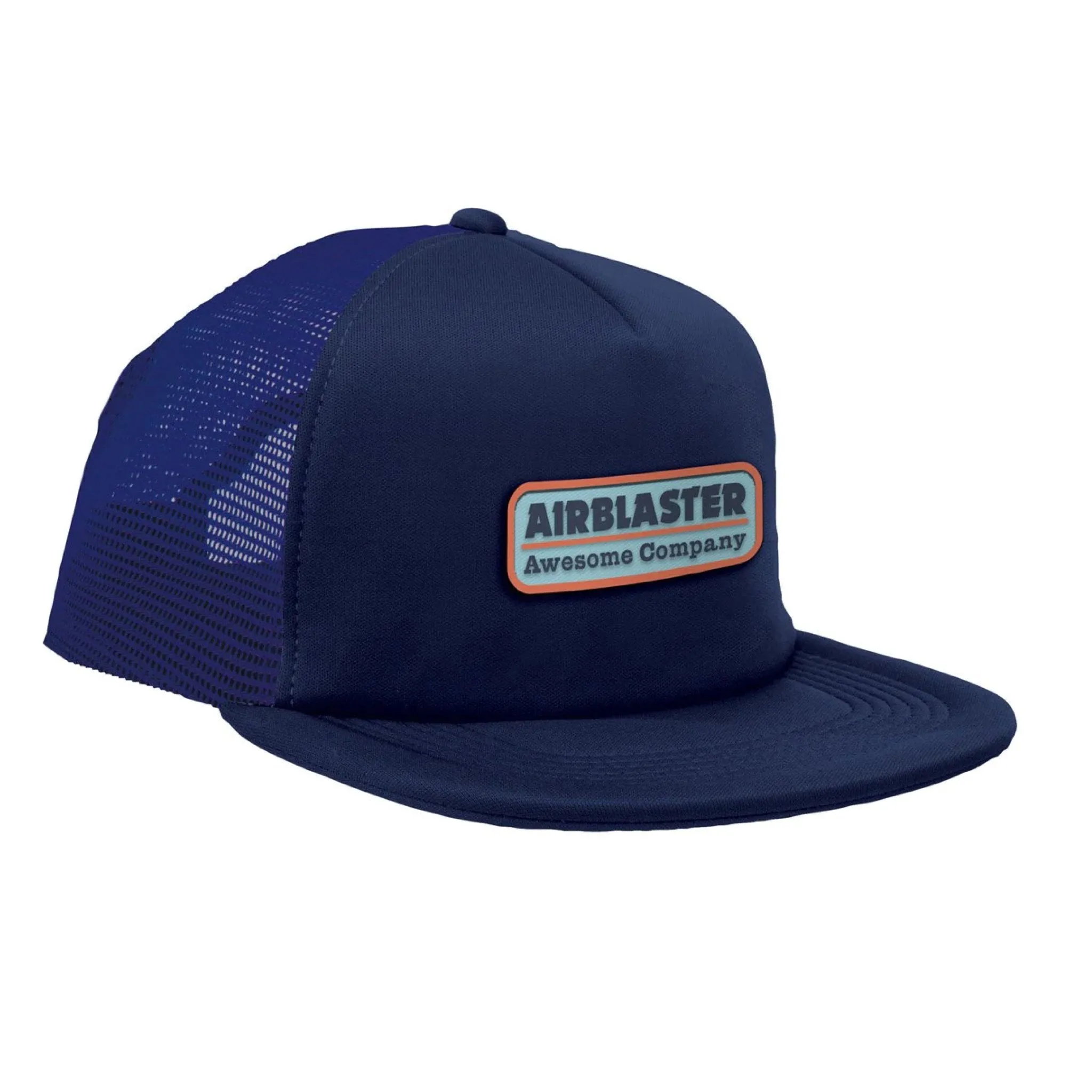 Airblaster Gas Station Trucker 2022