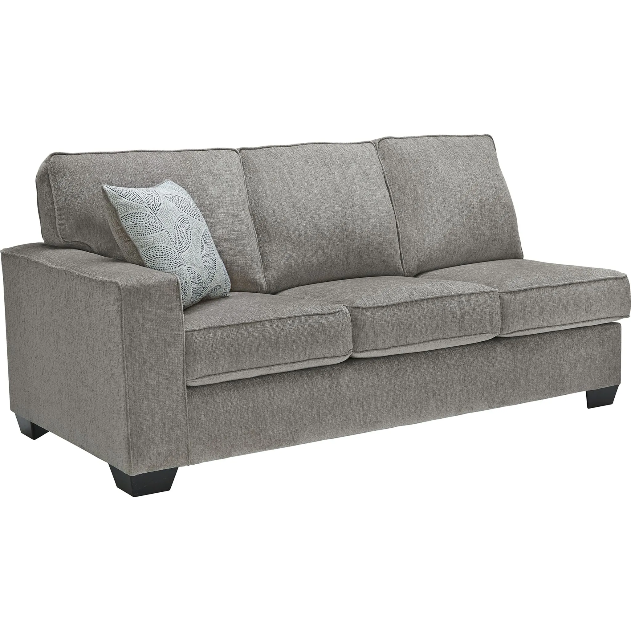 Altari 2 Piece Sectional Sleeper