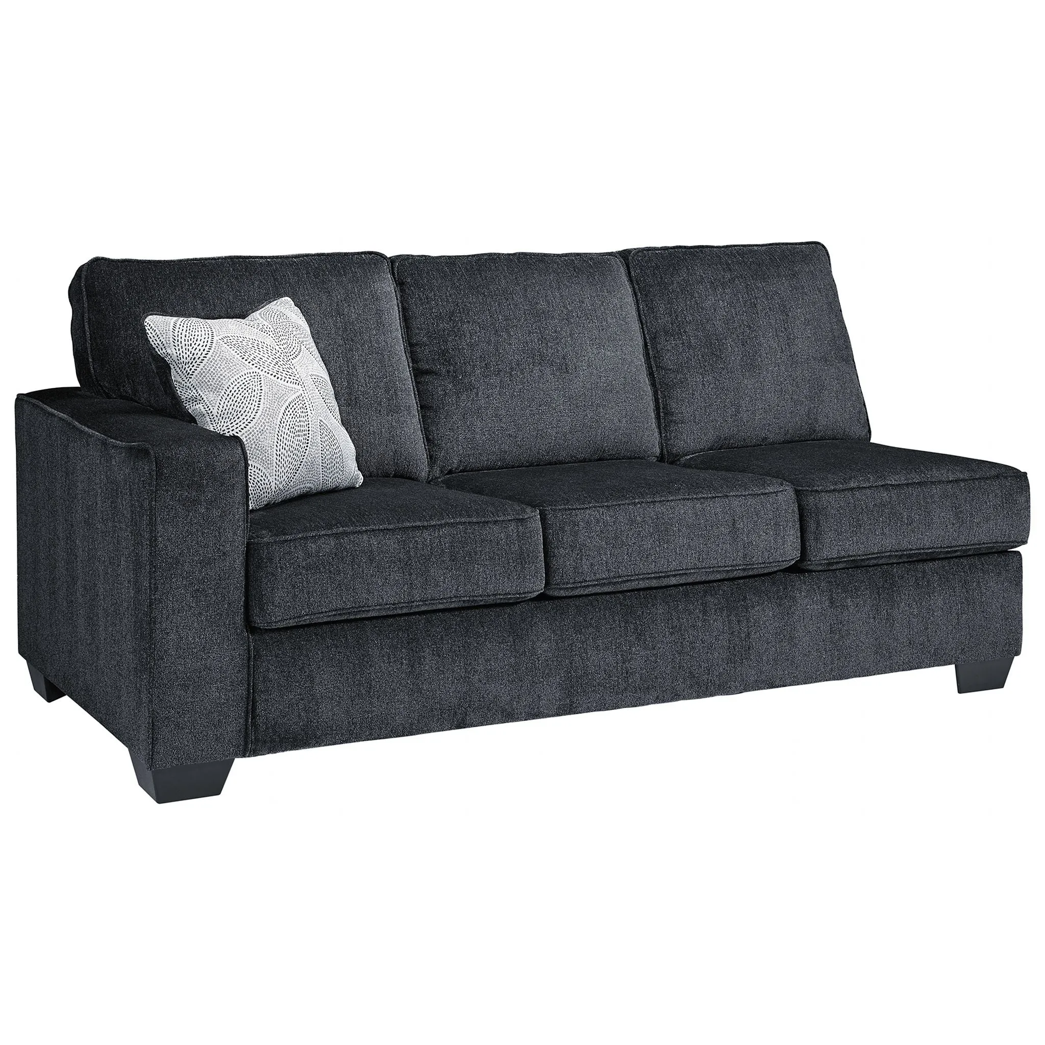 Altari 2 Piece Sectional Sleeper