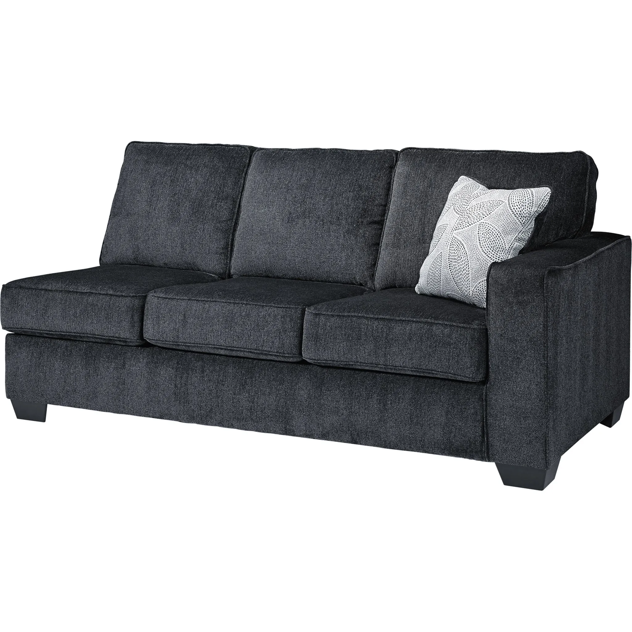 Altari 2 Piece Sectional Sleeper