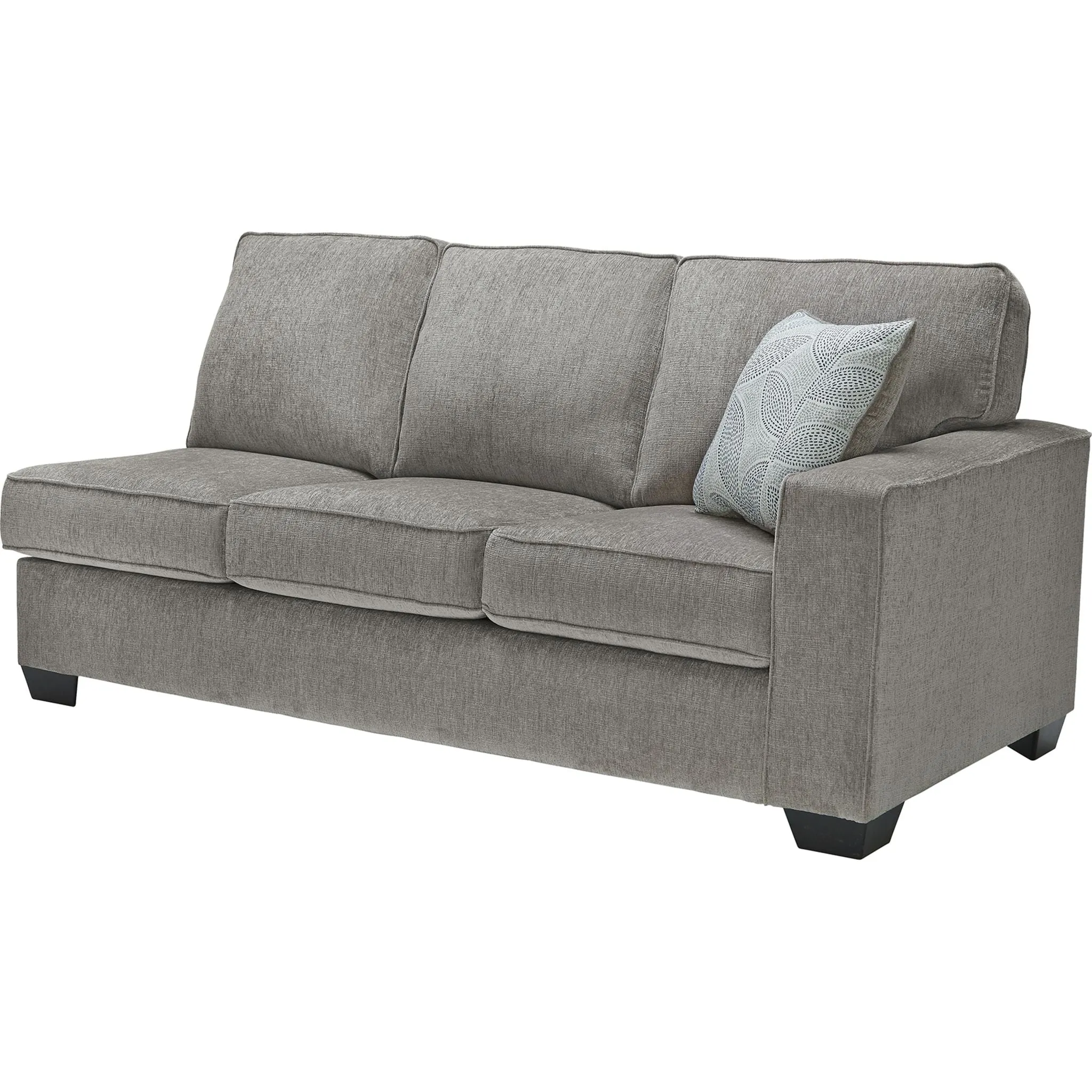 Altari 2 Piece Sectional Sleeper