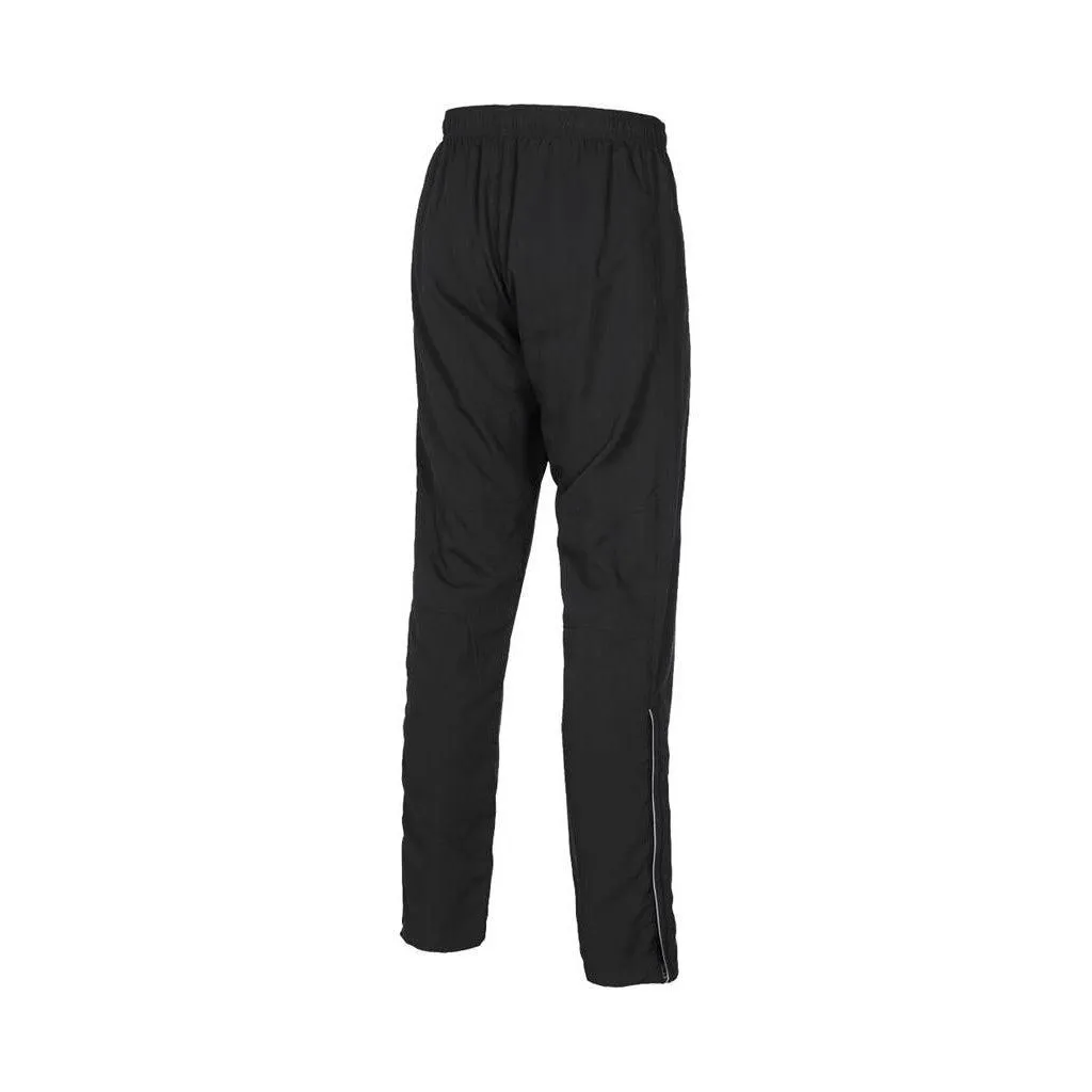 Arena Team Sports Panel Pant - Black