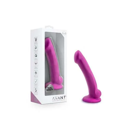 Avant D9 - Ergo MINI Violet