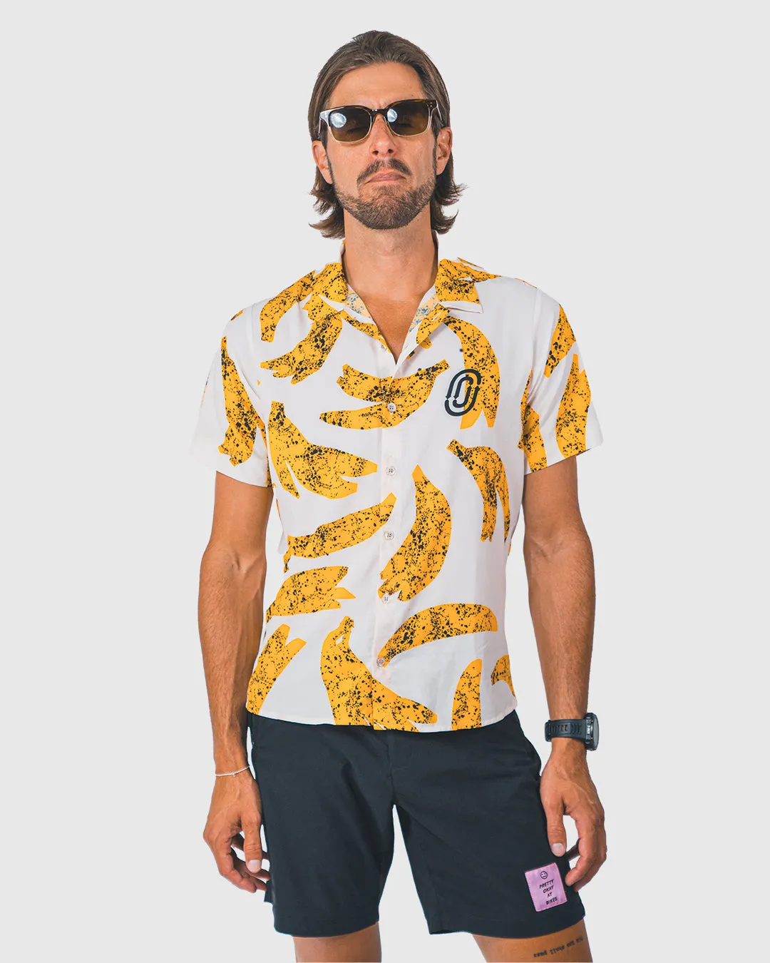 Banana Resort Shirt