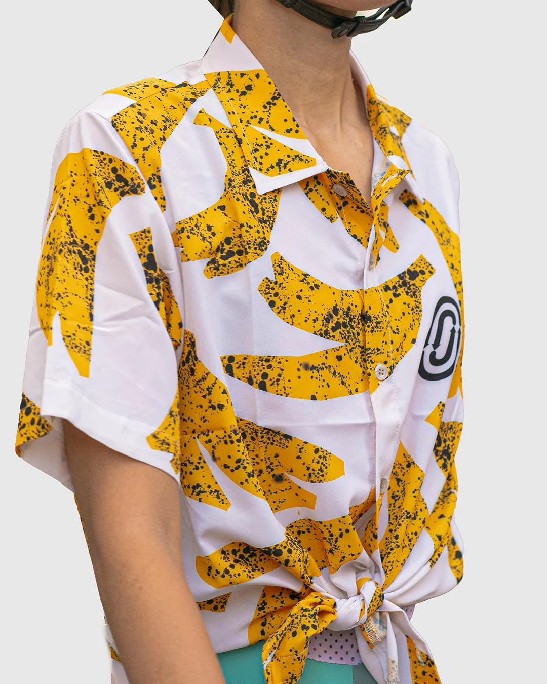 Banana Resort Shirt