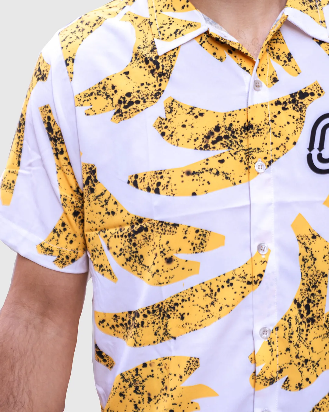 Banana Resort Shirt