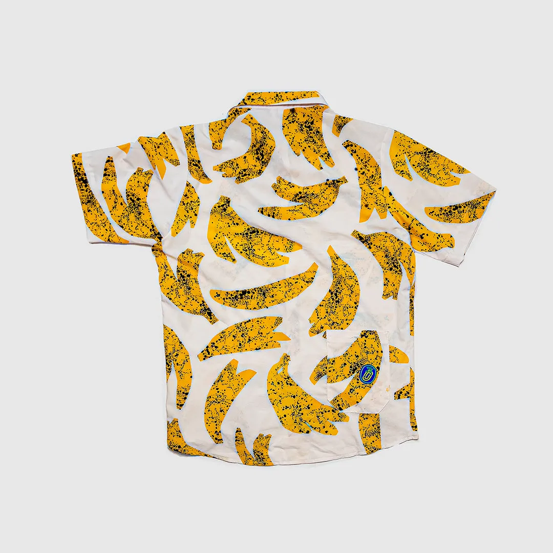 Banana Resort Shirt