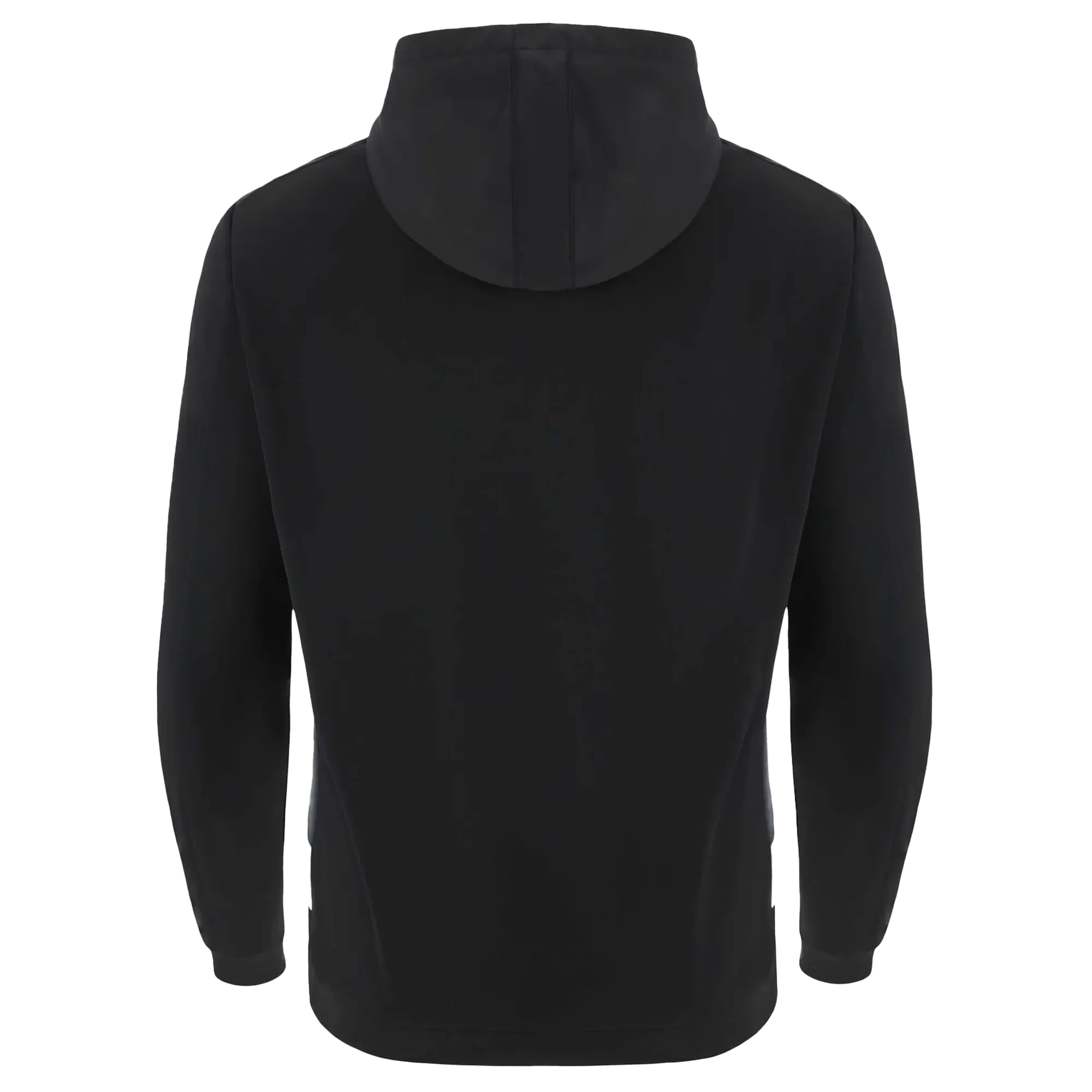 Barbarians 23/24 Full-Zip Travel Hoodie by Macron