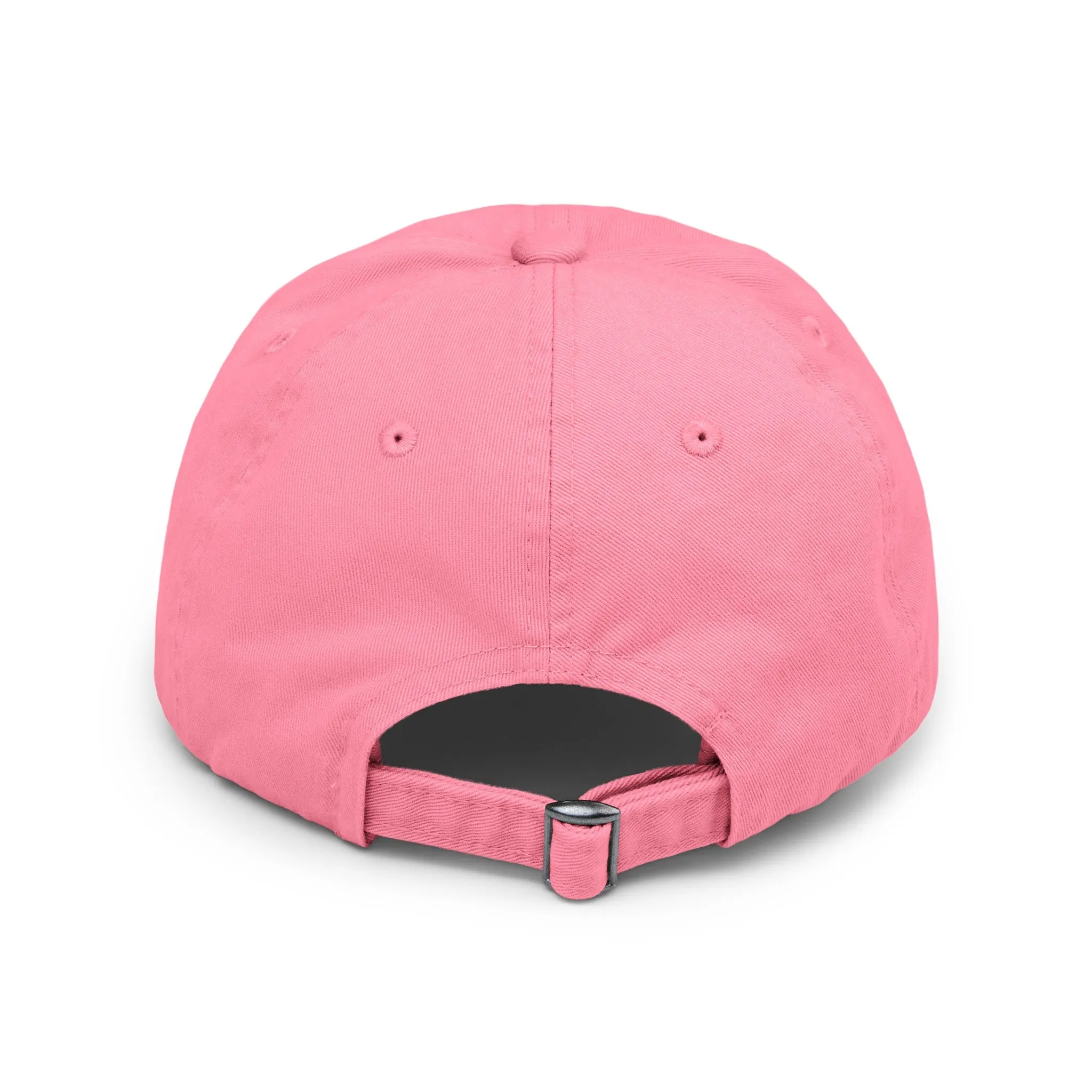 BDSM Distressed Cap in 6 colors