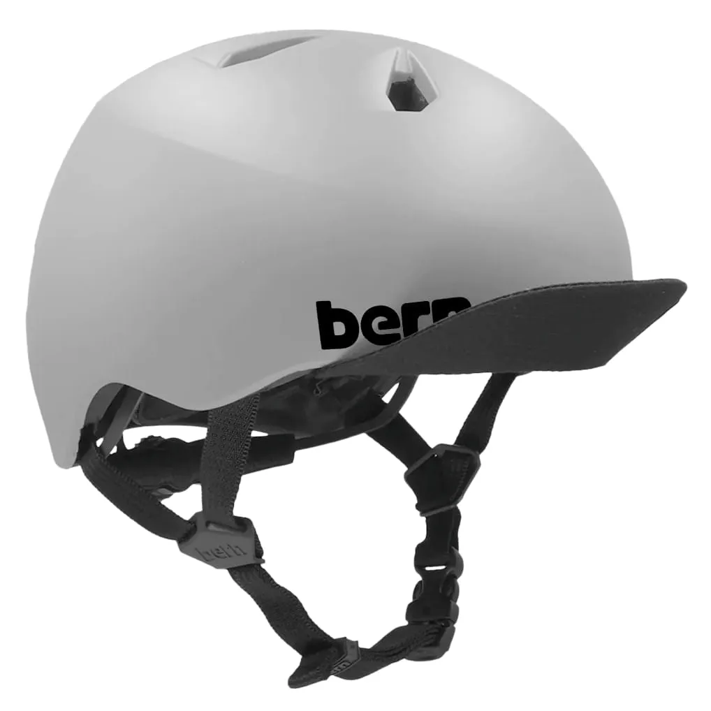 Bern Nino DVRT Helmet