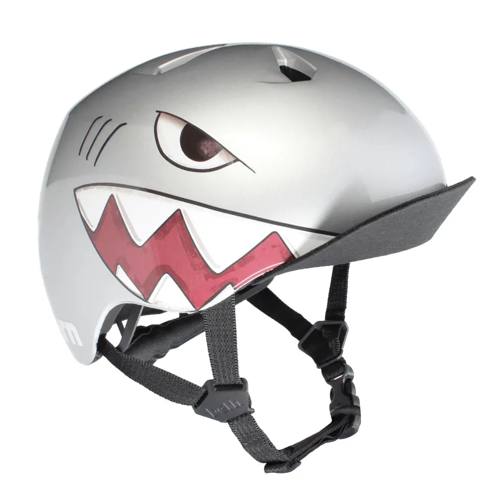 Bern Nino DVRT Helmet