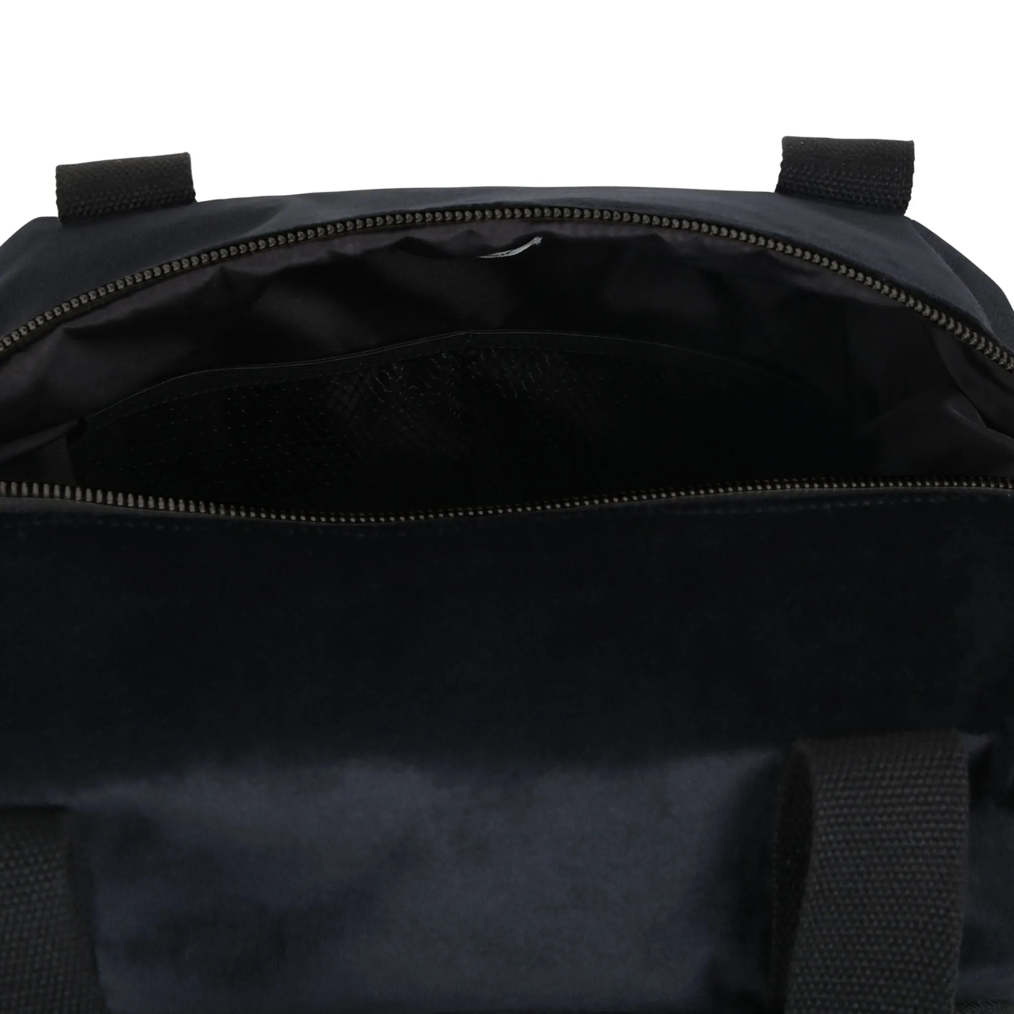 Black Changing Bag