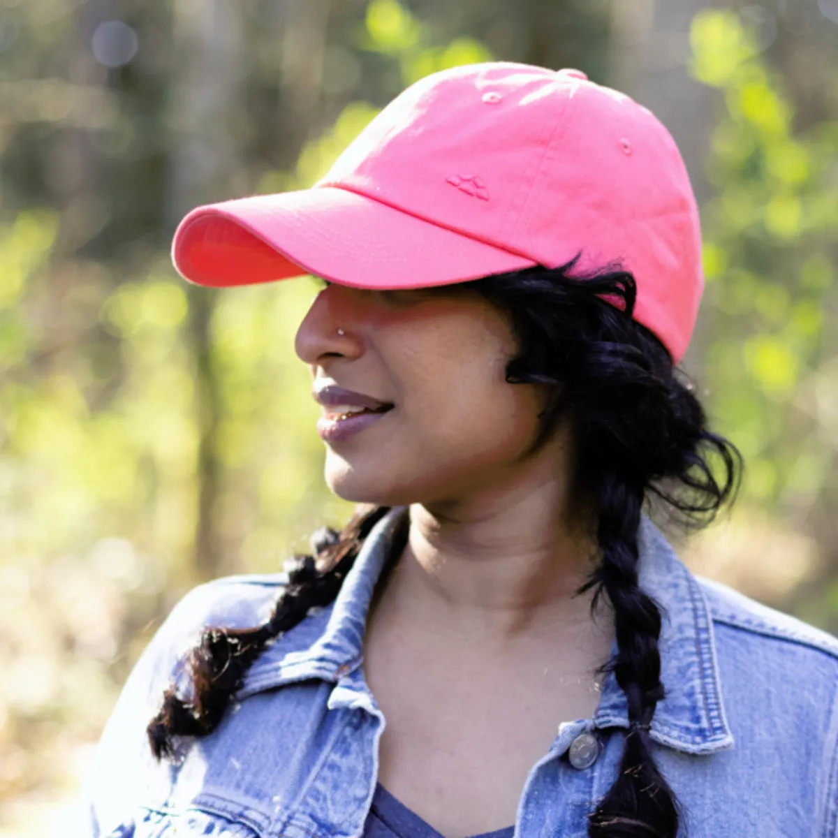 Boondocker Ball Cap