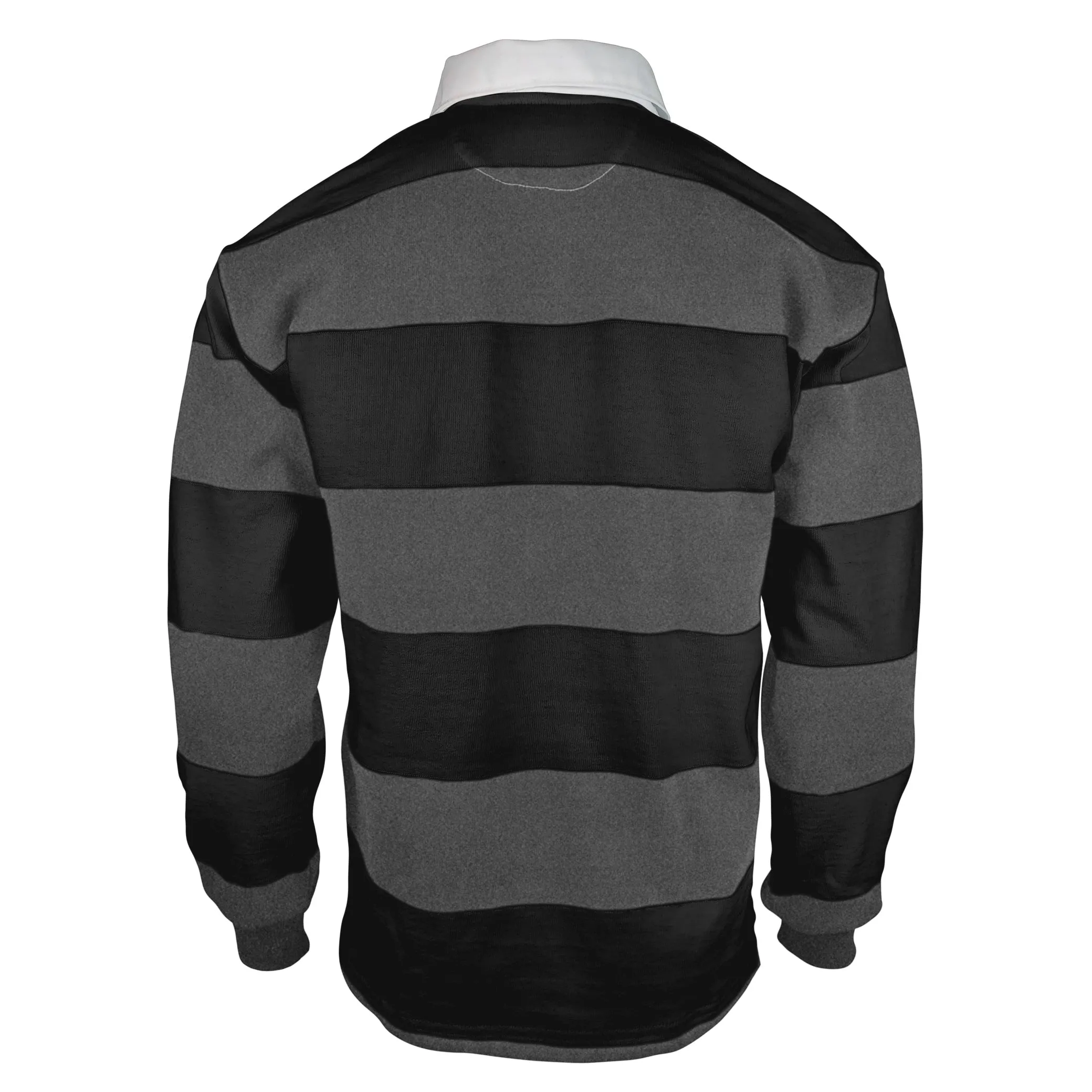 Boston Irish Wolfhounds YRFC 4 Inch Stripe Jersey