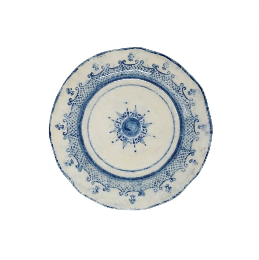 Burano Dinner Plate