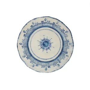 Burano Dinner Plate