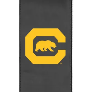 California Golden Bears Secondary Logo Panel