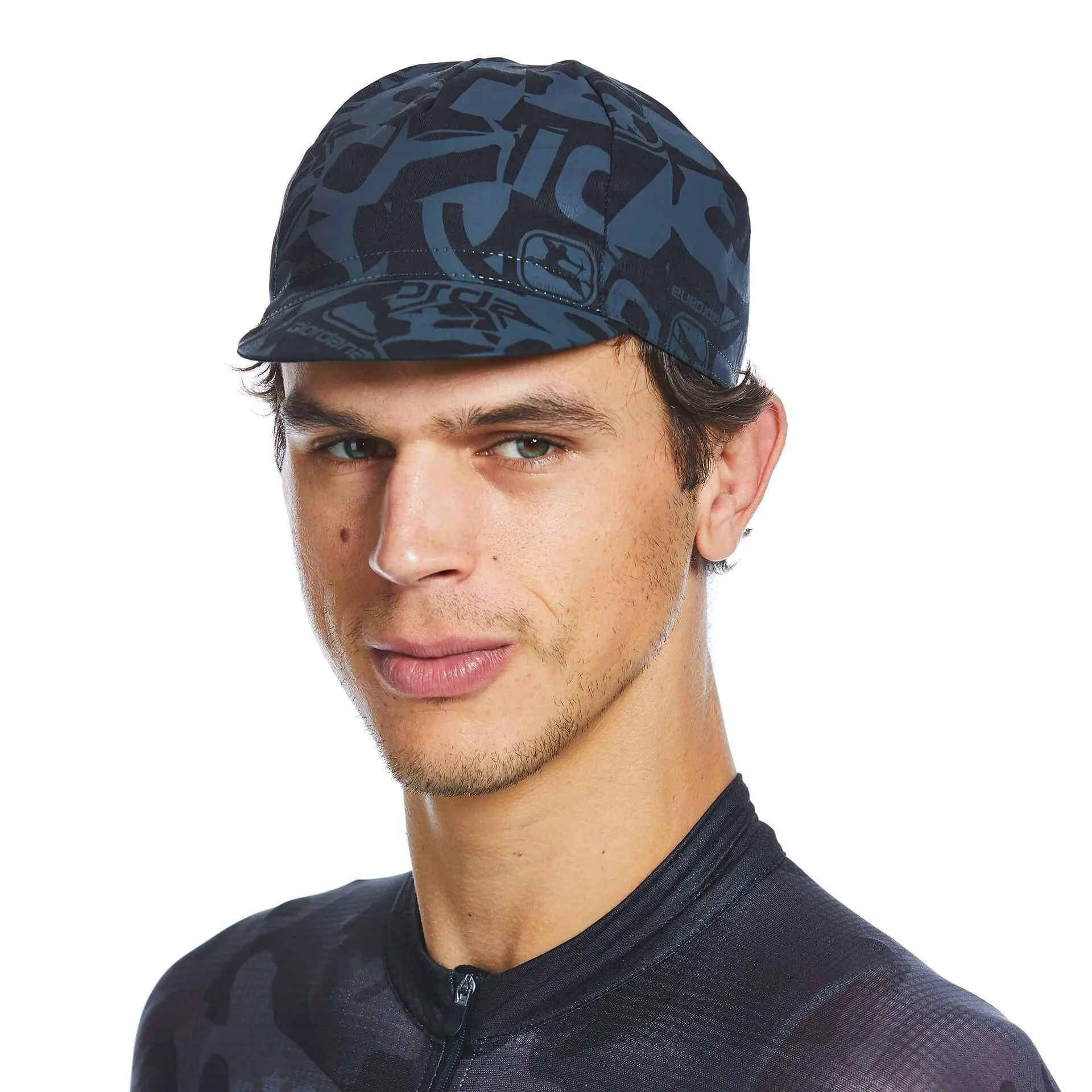 Camo Cap