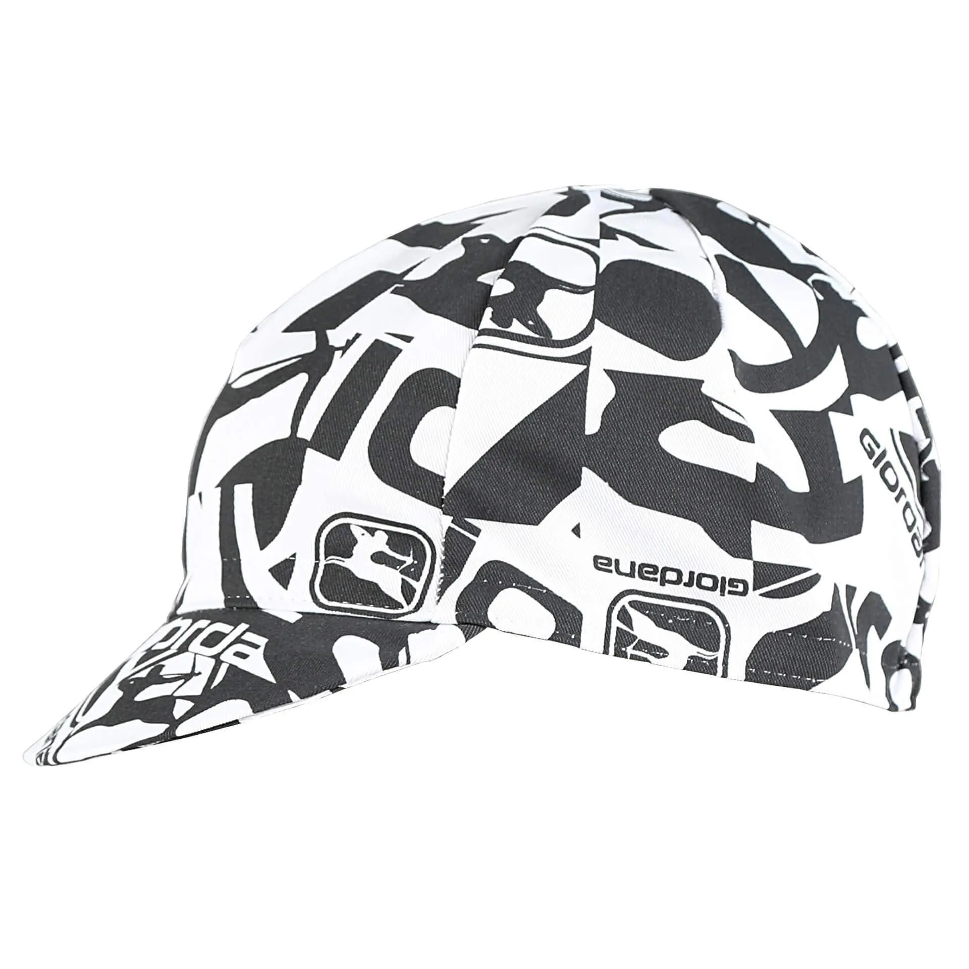 Camo Cap