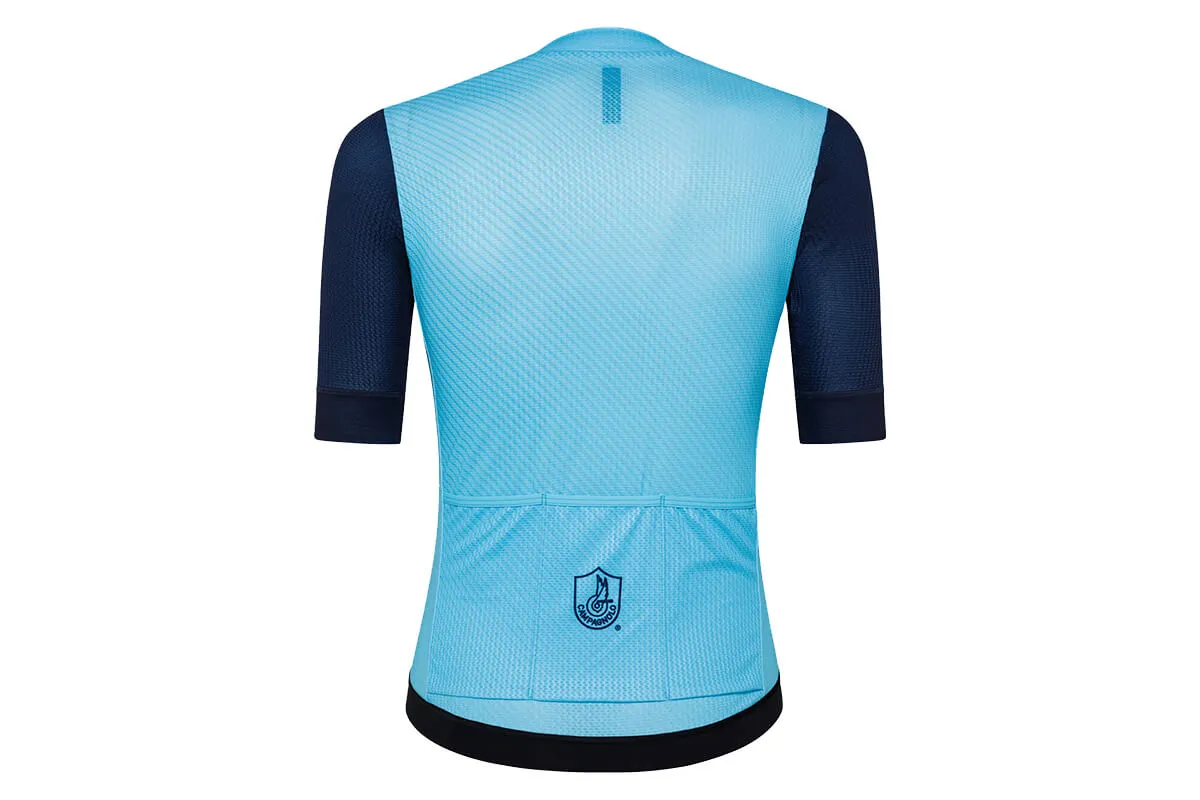 Campagnolo Ossigeno Short Sleeve Jersey