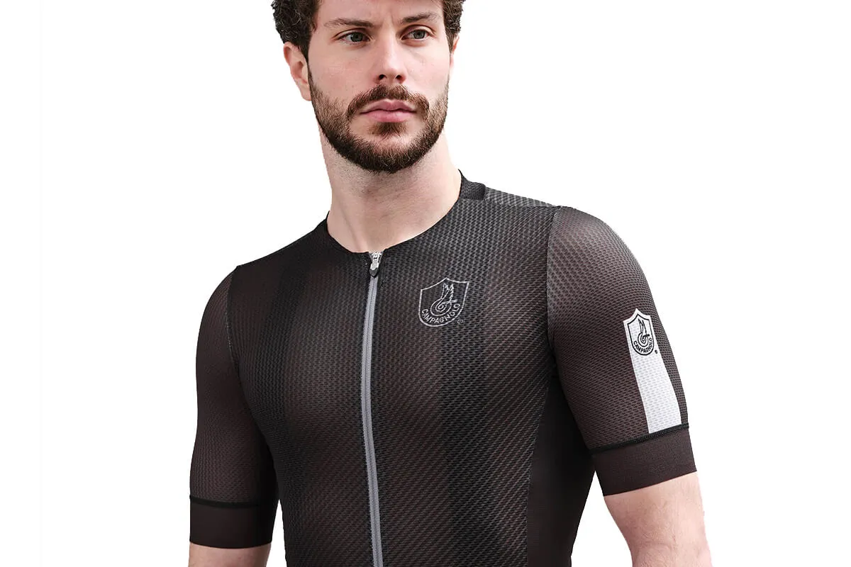 Campagnolo Ossigeno Short Sleeve Jersey