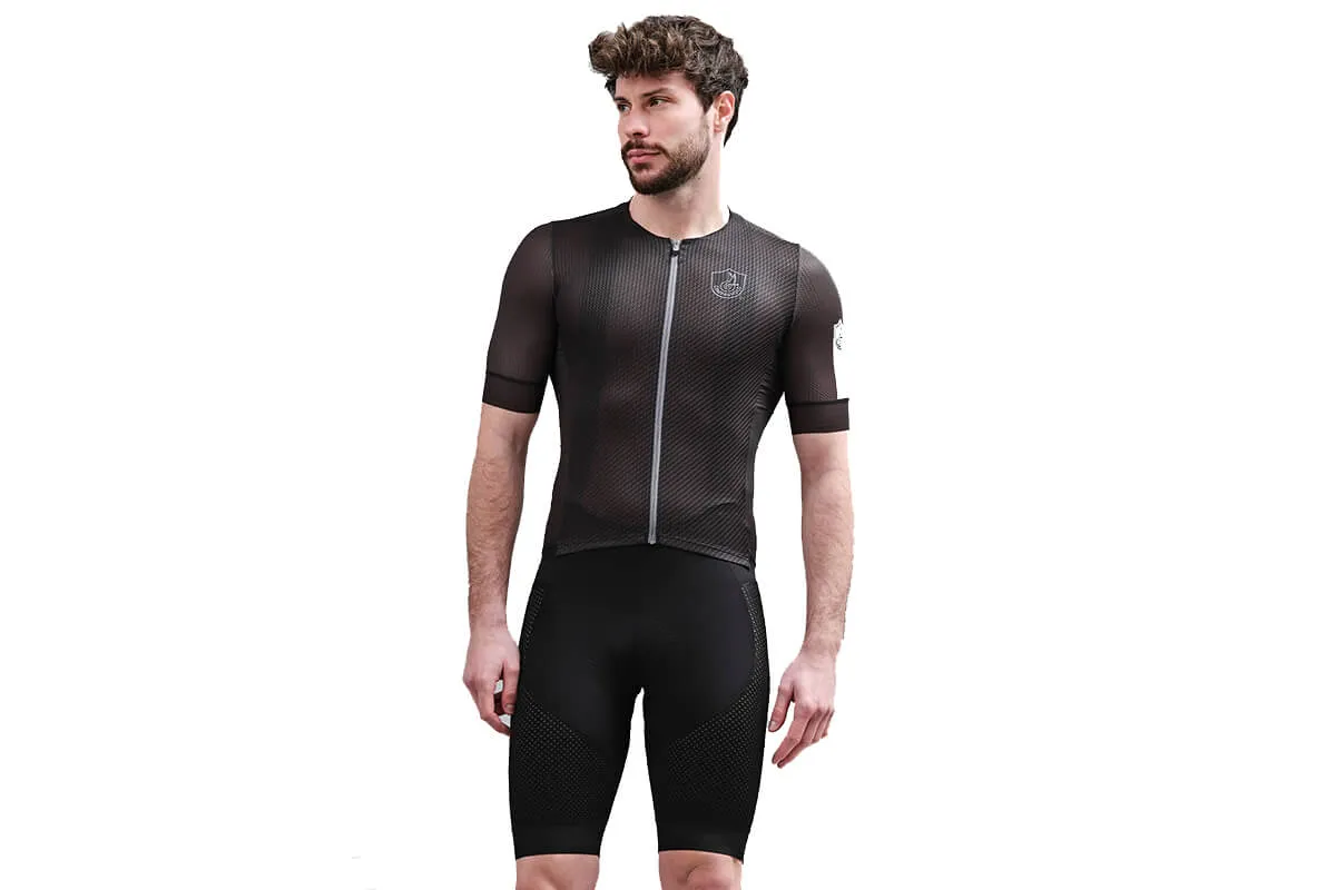 Campagnolo Ossigeno Short Sleeve Jersey