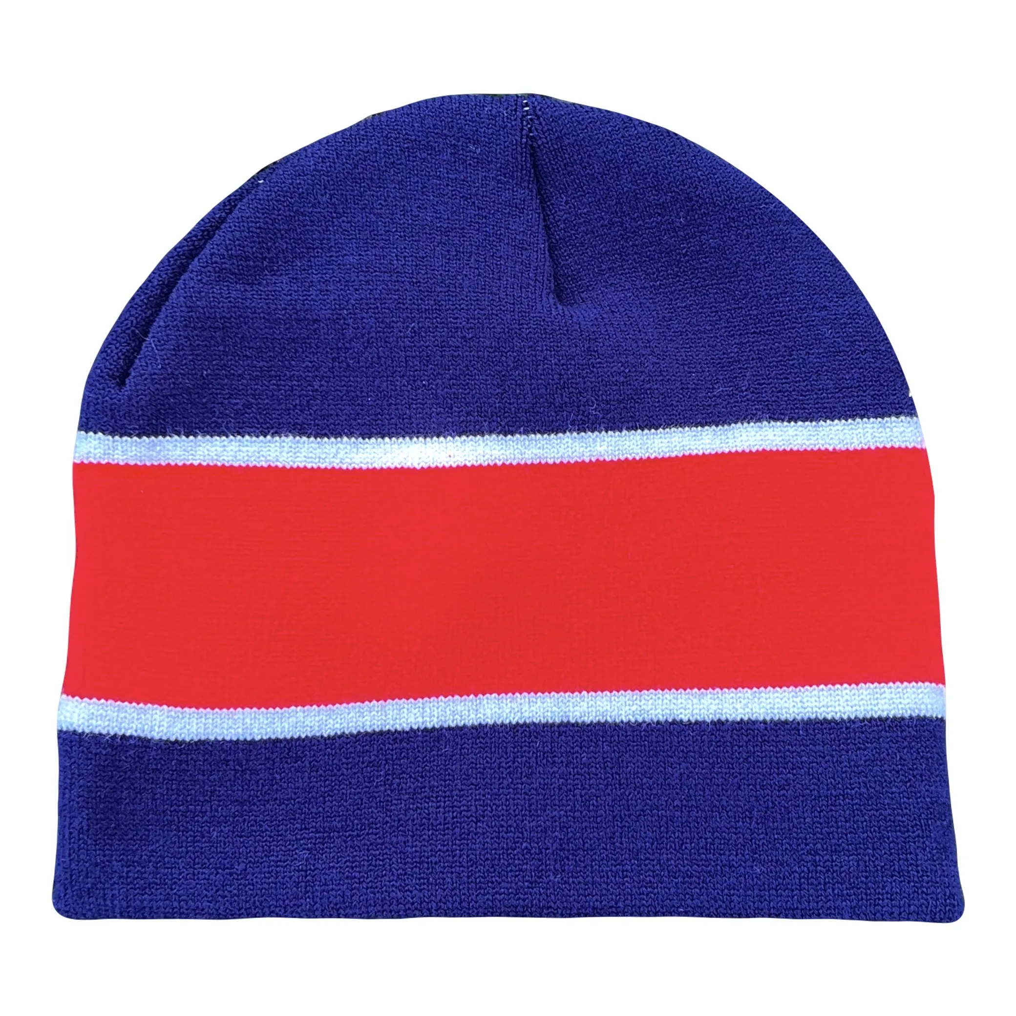 Can-Am Rugby Knit Beanie