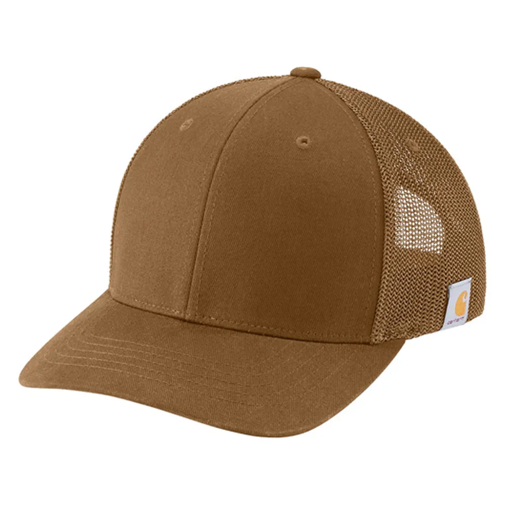 Carhartt Flexfit 110 Mesh Back Cap