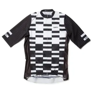 CAT1 Women's Checkpoint SS Jersey