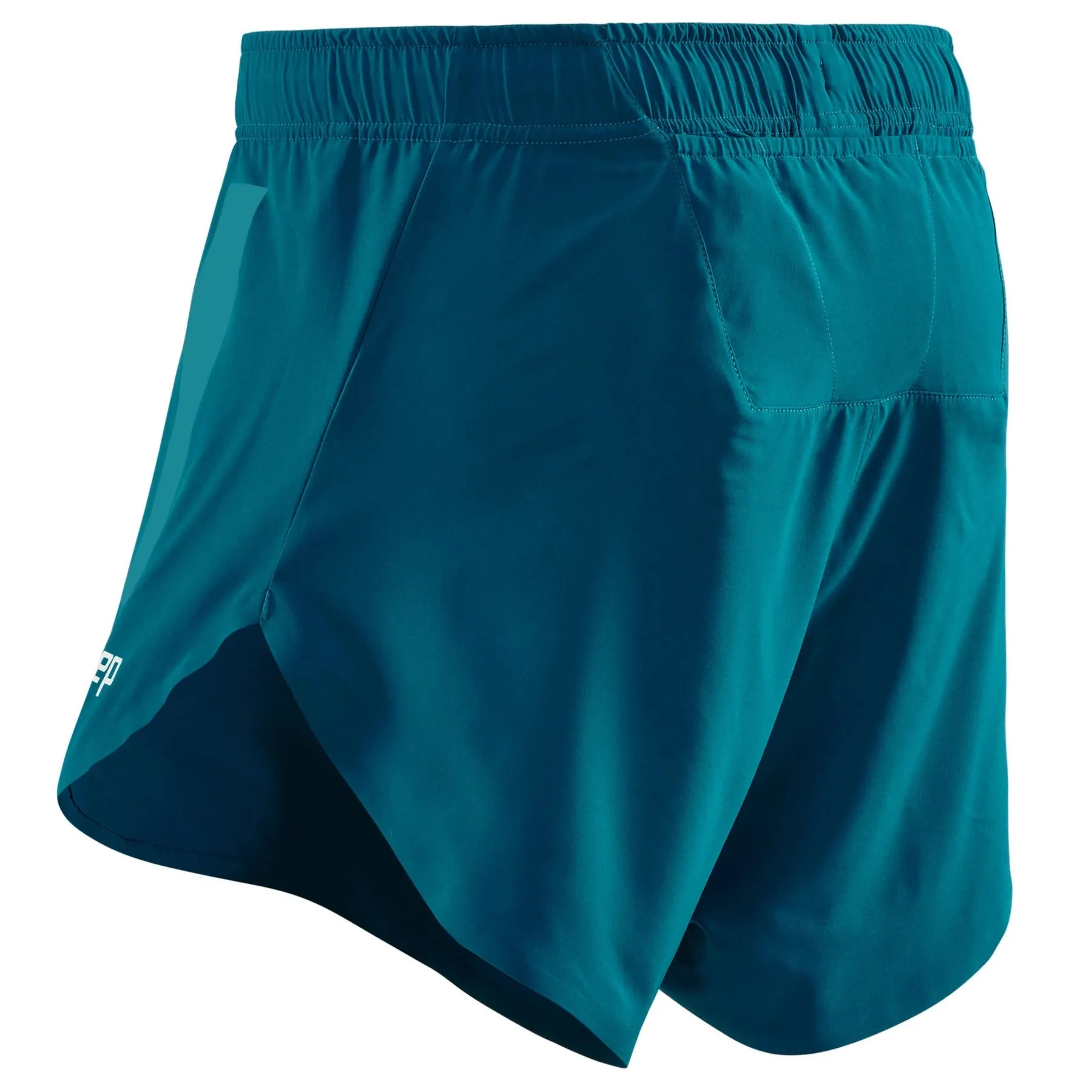 CEP | Race Loose Fit Shorts | Women's | Petrol