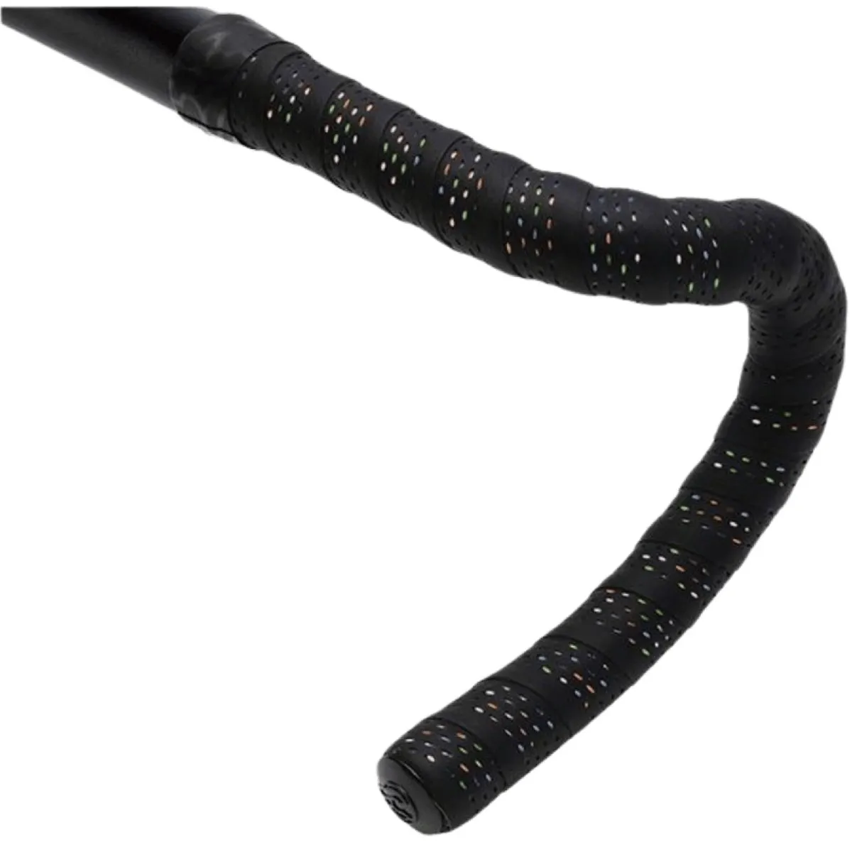 Cinelli Caleido Black Bar Tape