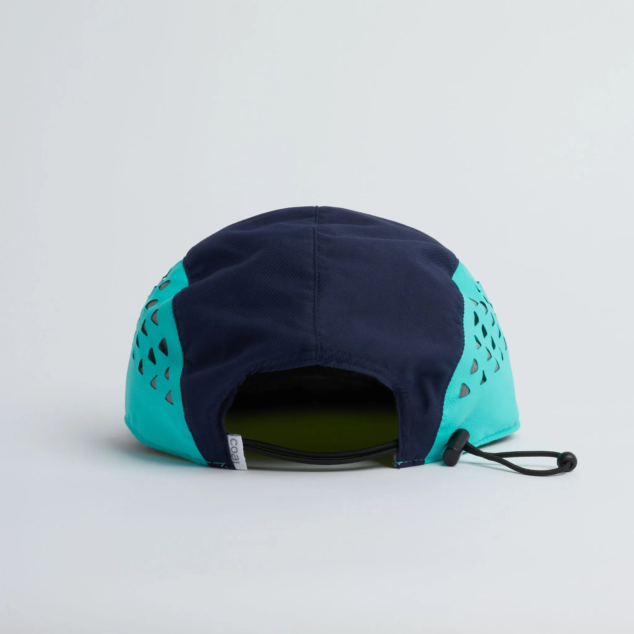 Coal The Provo UPF Hat - Neon Yellow