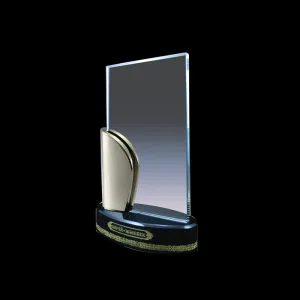 Crystal Award