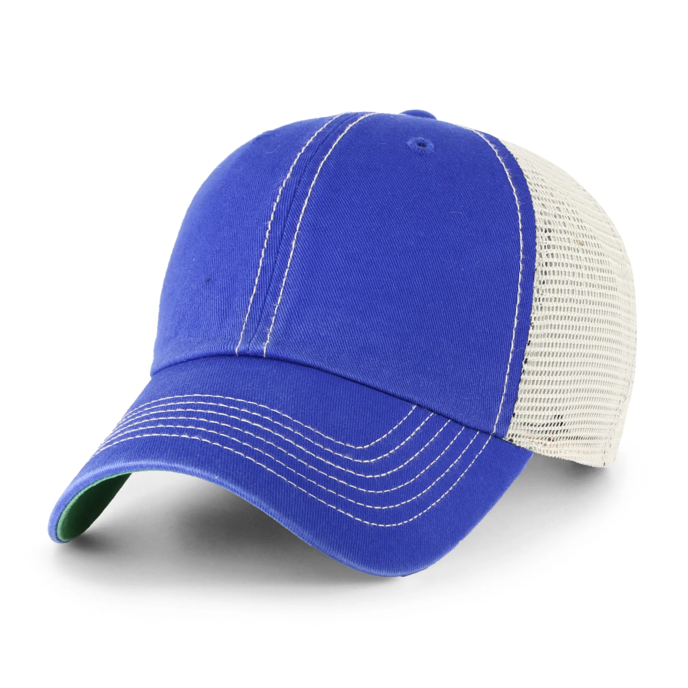 Custom Embroidery, 4710 47 Brand – Trawler Hats