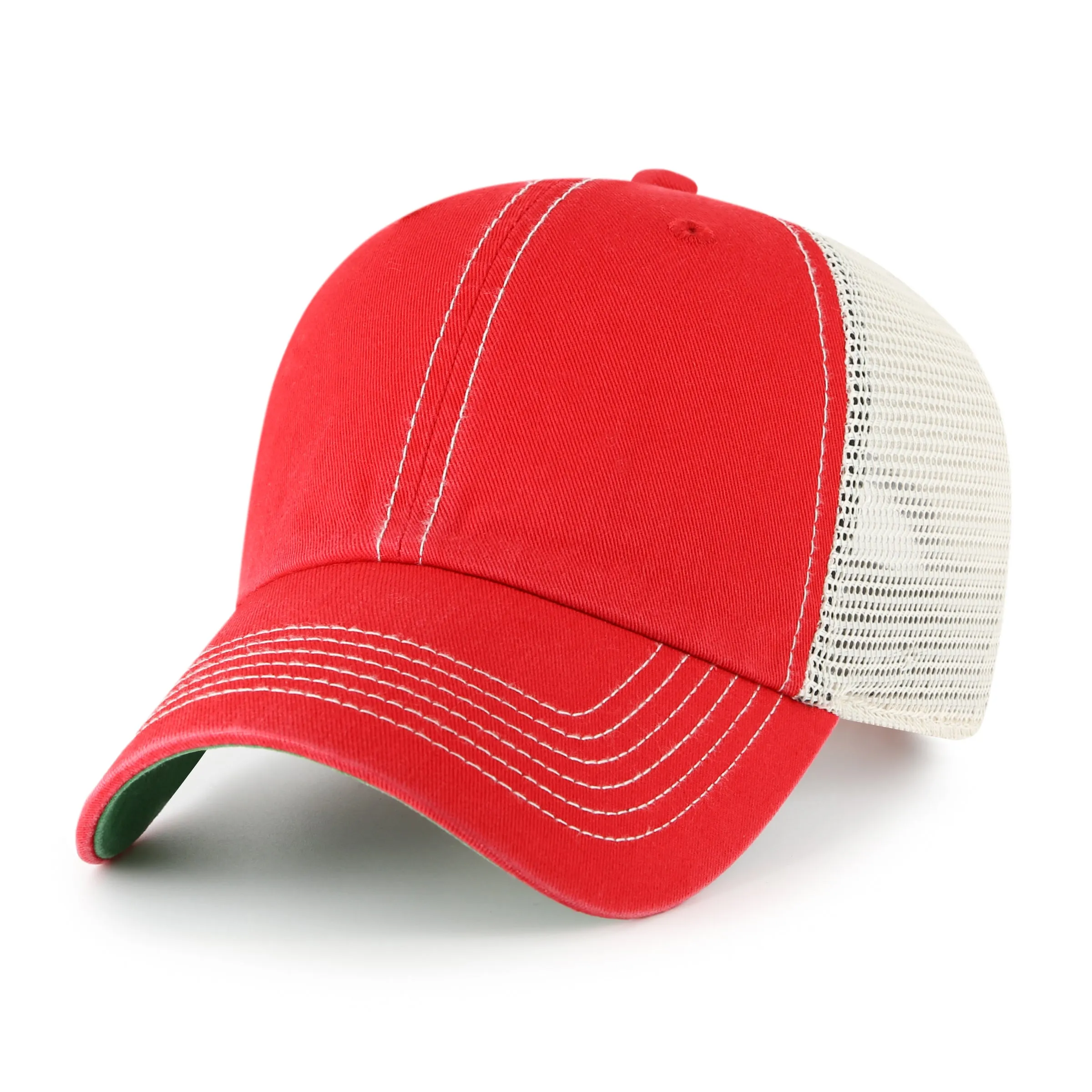 Custom Embroidery, 4710 47 Brand – Trawler Hats