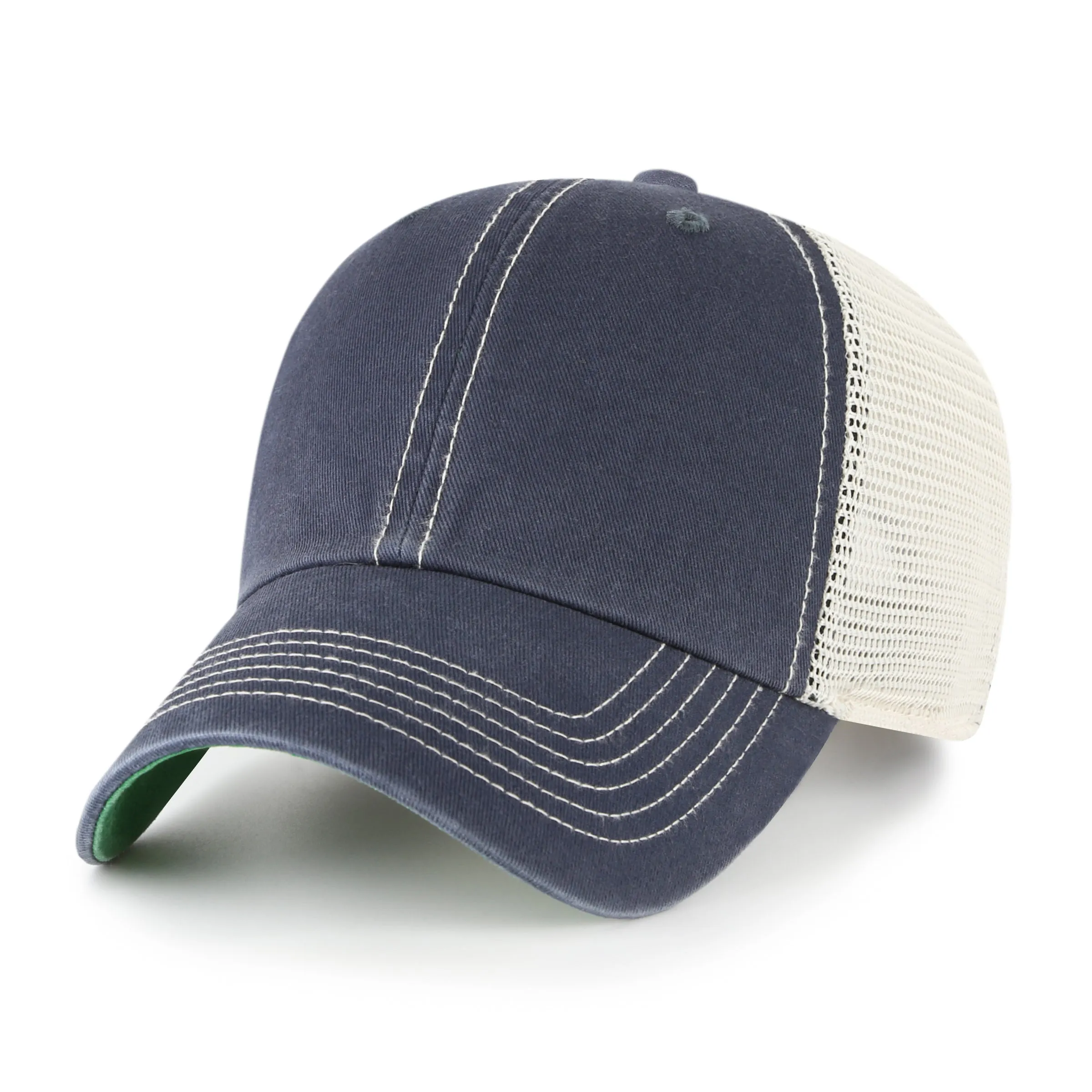 Custom Embroidery, 4710 47 Brand – Trawler Hats