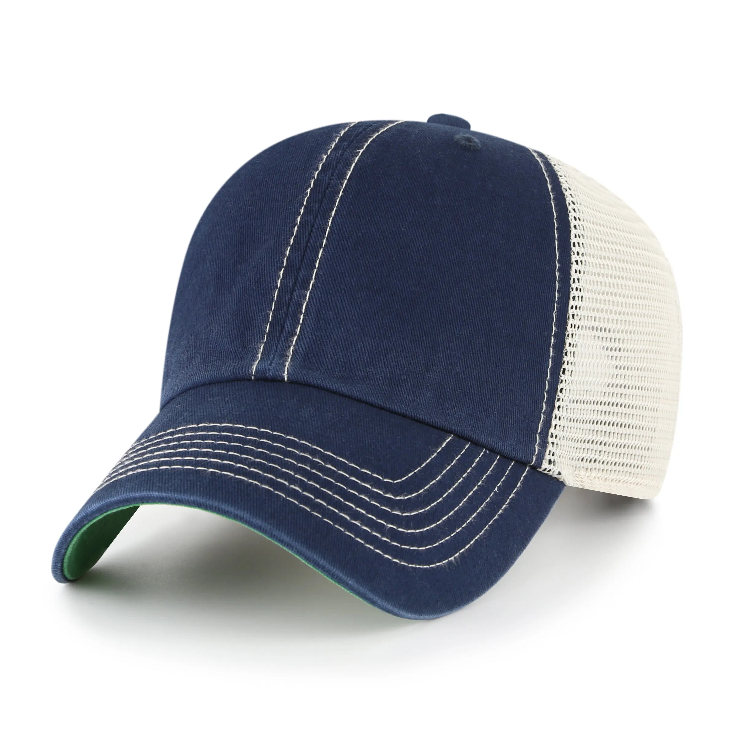 Custom Embroidery, 4710 47 Brand – Trawler Hats