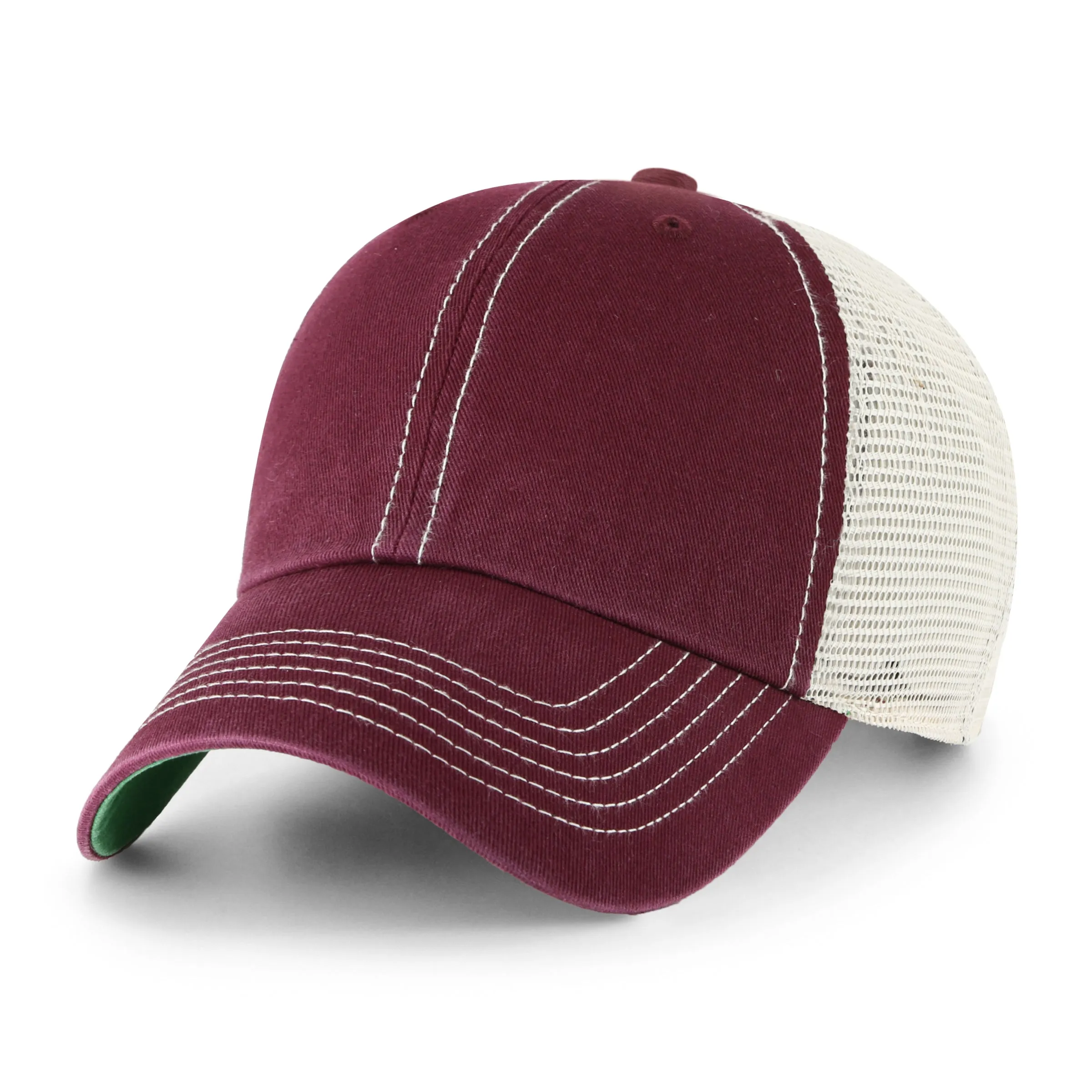 Custom Embroidery, 4710 47 Brand – Trawler Hats