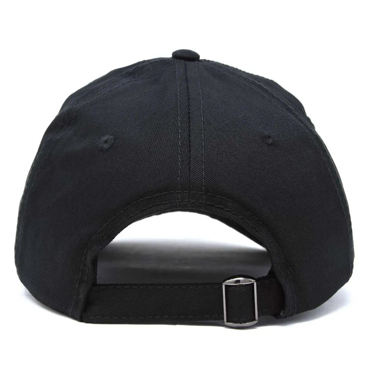 Dalix Initial Letter B Hat